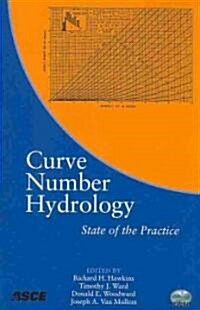 Curve Number Hydrology (Paperback)