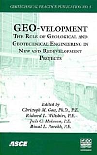 Geo-Velopment (Paperback)
