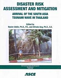 Disaster Risk Assessment and Mitigation (Paperback)