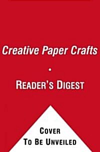 Creative Paper Crafts (Paperback, BOX, INA, Set)