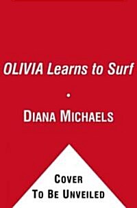 [중고] Olivia Learns to Surf (Board Books)