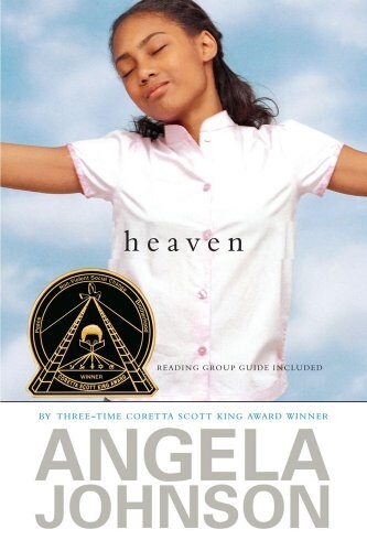 Heaven (Paperback, Reprint)