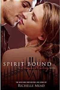 Spirit Bound (Audio CD)