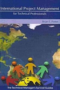 International Project Management (Paperback)