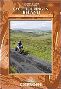 Cycle Touring in Ireland (Paperback, 1st)