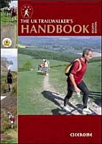 The UK Trailwalkers Handbook (Paperback)