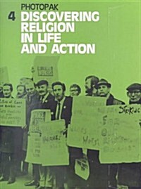 Discovering Religion in Life and Action (Paperback)