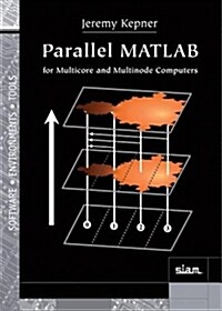Parallel MATLAB for Multicore and Multinode Computers (Hardcover)