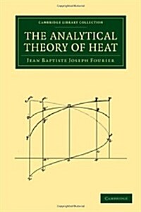 The Analytical Theory of Heat (Paperback)