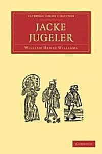 Jacke Jugeler (Paperback)