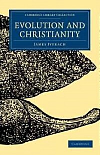 Evolution and Christianity (Paperback)