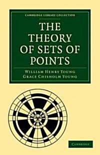 The Theory of Sets of Points (Paperback)