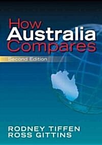 How Australia Compares (Paperback, 2 Revised edition)