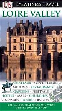 Loire Valley (Paperback, Revised)