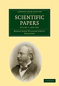 Scientific Papers (Paperback)