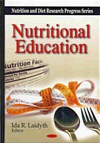 Nutritional Education (Hardcover)