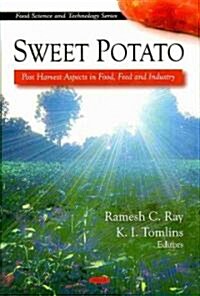 Sweet Potato (Hardcover)