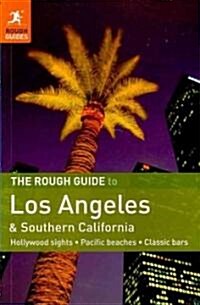 The Rough Guide to Los Angeles & Southern California (Paperback, 2 Rev ed)