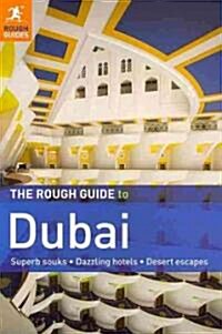 The Rough Guide to Dubai (Paperback)