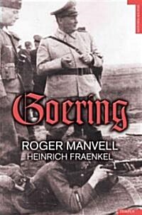 Goering (Hardcover)