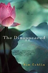 The Disappeared (Paperback, Deckle Edge)