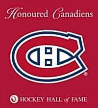 Honoured Canadiens (Paperback)