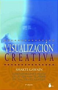 Visualizacion creativa/ Creative Visualization (Paperback)