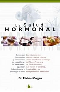 La Salud Hormonal (Paperback)