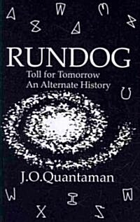 Rundog (Paperback)