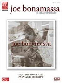 Joe Bonamassa (Paperback)