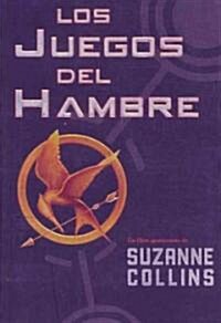 Los juegos del hambre / The Hunger Games (Paperback, Translation)