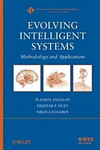 Evolving Intelligent Systems: Methodology and Applications (Hardcover)