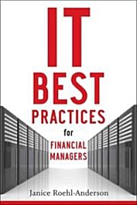 IT Best Practices for Financial Managers (Hardcover)