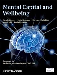 Mental Capital and Wellbeing (Hardcover)