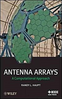 Antenna Arrays (Hardcover)