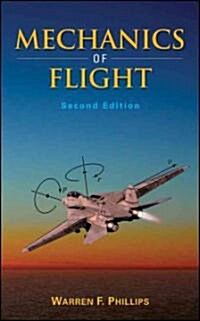 Mechanics of Flight 2e (Hardcover, 2)