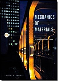 Mechanics of Materials : An Integrated Learning System (Hardcover, 2nd Edition)