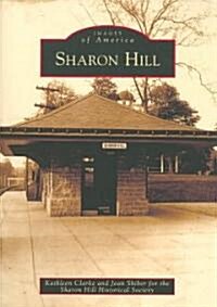 Sharon Hill (Paperback)