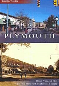 Plymouth (Paperback)