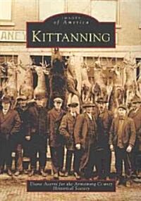 Kittanning (Paperback)