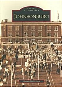 Johnsonburg (Paperback)