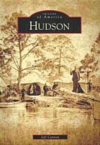 Hudson (Paperback)