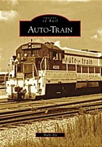 Auto-Train (Paperback)