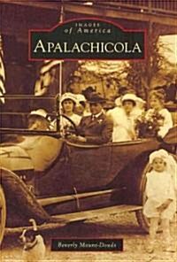 Apalachicola (Paperback)