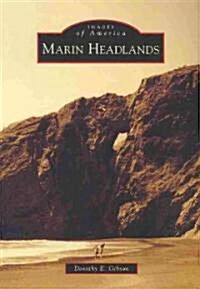 Marin Headlands (Paperback)