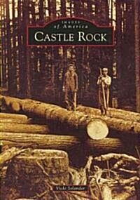 Castle Rock (Paperback)