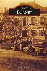 Burnet (Paperback)