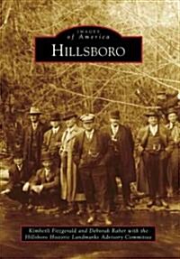 Hillsboro (Paperback)