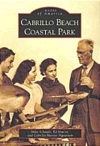 Cabrillo Beach Coastal Park (Paperback)