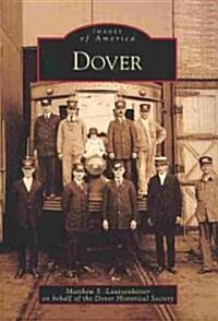 Dover (Paperback)